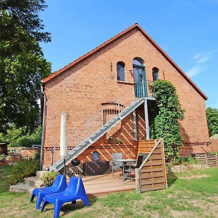 Ferienwohnung im Forsthaus am See SEE 9811 Schwarz Exterior foto